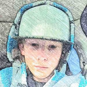 Meet your Posher, Tyler