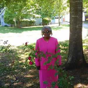 Meet your Posher, Norma