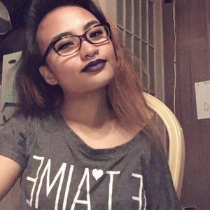 Meet your Posher, Lyel mae