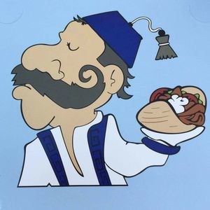 Meet your Posher, Nick