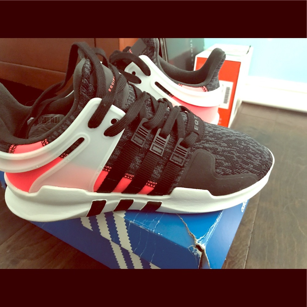 Adidas EQT Support ADV size 7.5 in men