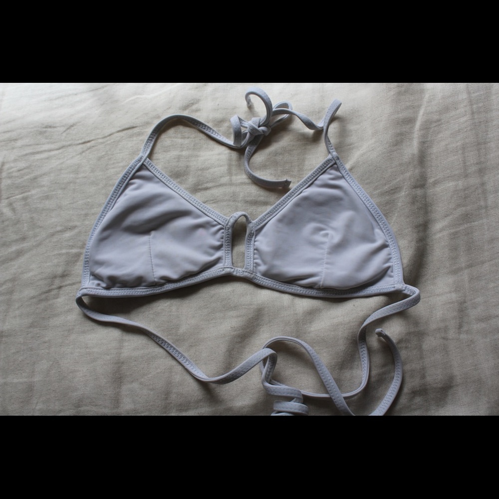 Honey girl top reversible