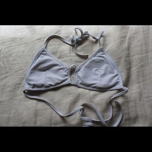 Honey girl top reversible