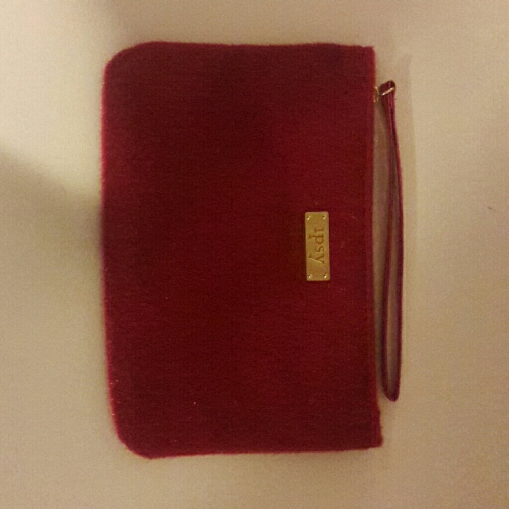 December 2016 ipsy glam bag