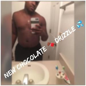 Meet your Posher, Ron