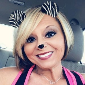 Meet your Posher, Teresa