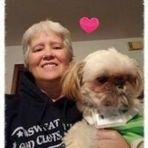 Meet your Posher, Stacey