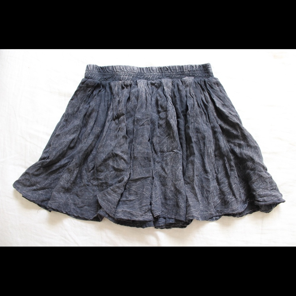 Brandy Melville skirt