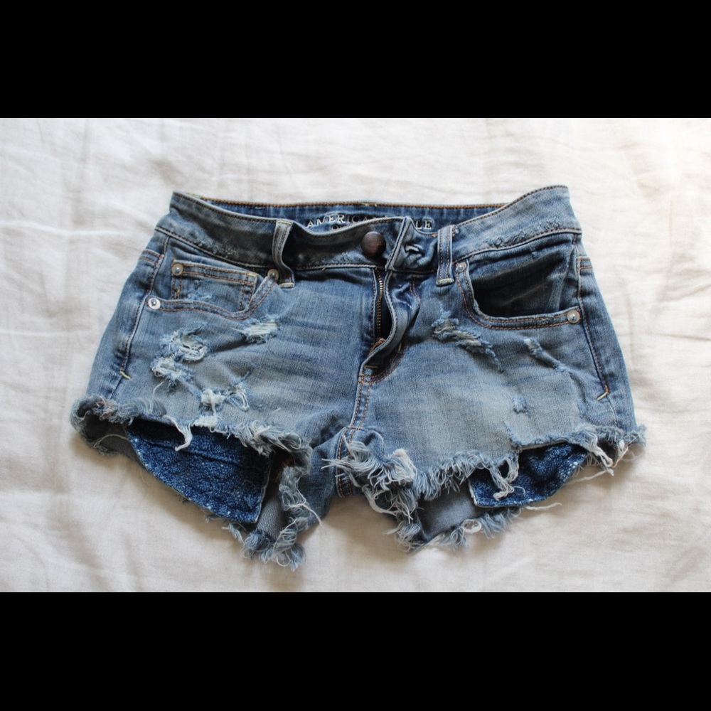 American Eagle shorts