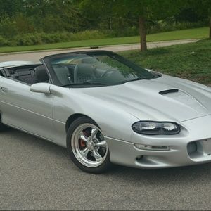 Meet your Posher, Avi