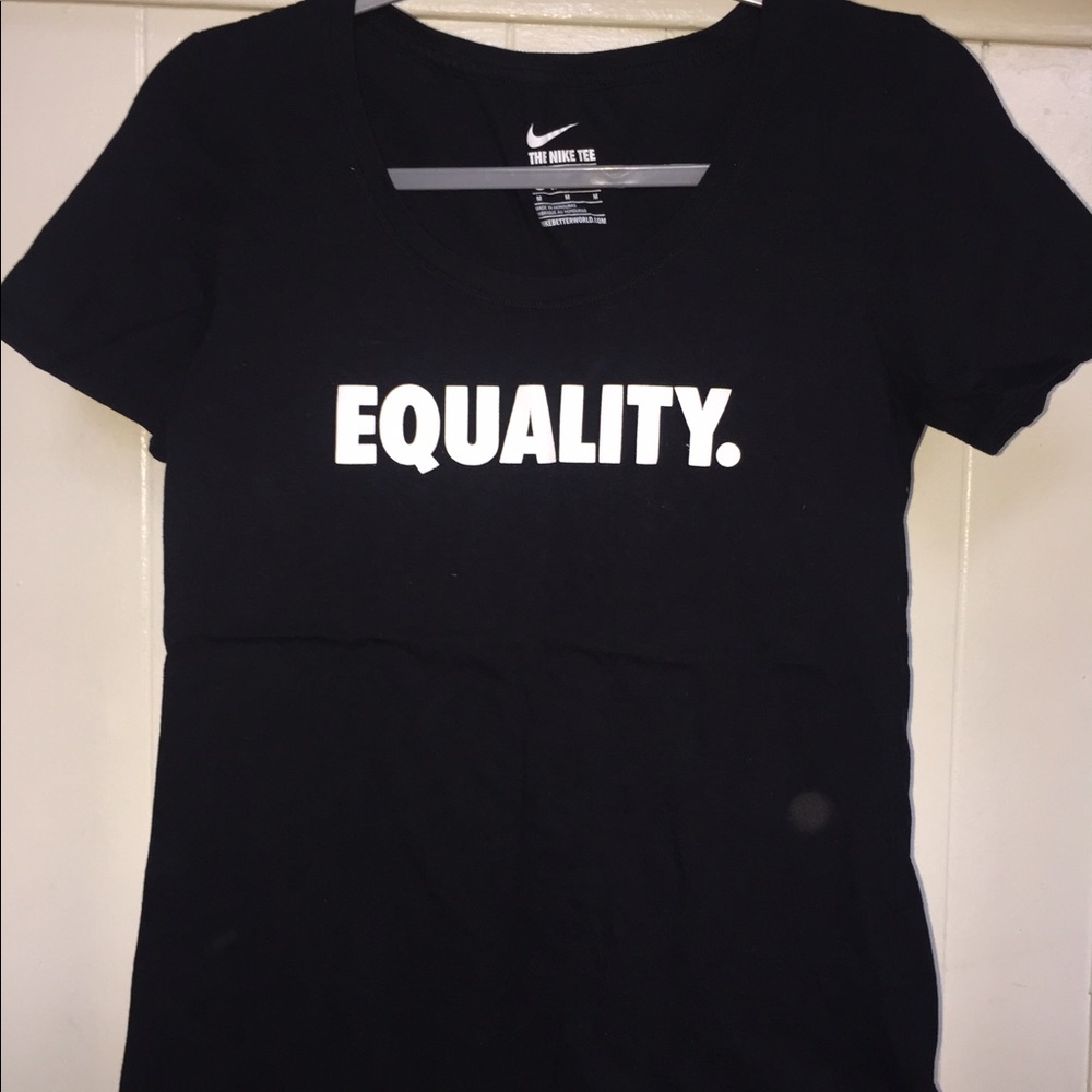 Nike Equality Top
