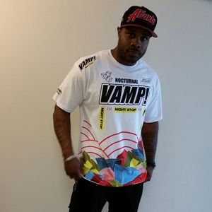 Meet your Posher, Norman