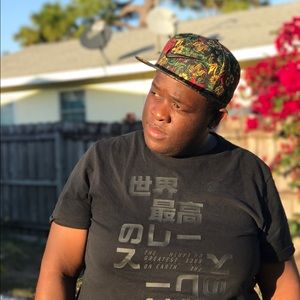 Meet your Posher, Sydwell