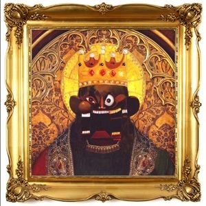 Meet your Posher, Uriah