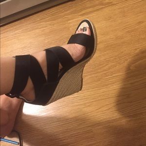 Club Monaco Slihouette