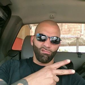 Meet your Posher, Andrew