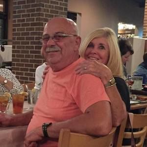 Meet your Posher, Beth