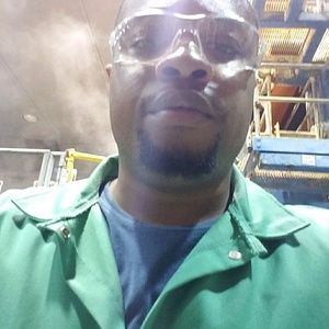 Meet your Posher, Donald