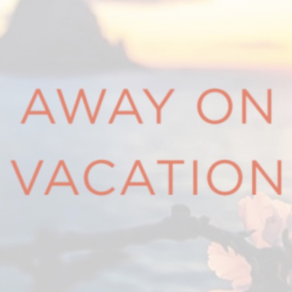 Vacation mode