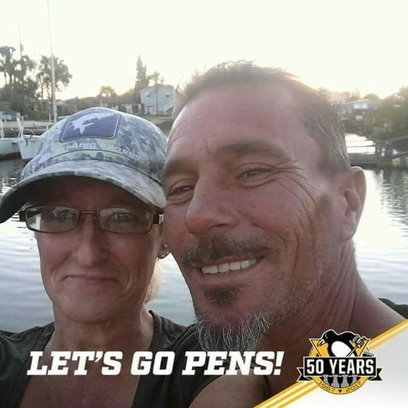 Meet your Posher, Brian - Picture 1 of 1