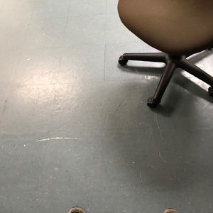 Meet your Posher, Desmond