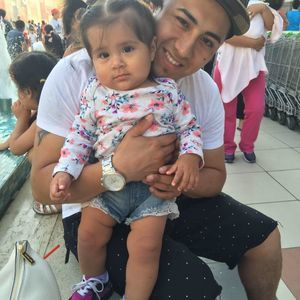 Meet your Posher, Giancarlo