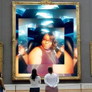 Meet your Posher, Le kesha