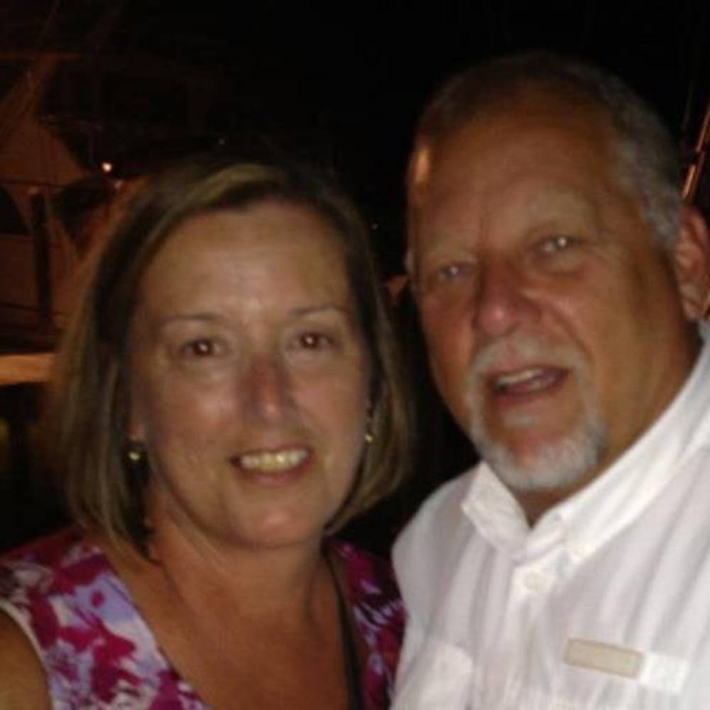 Meet your Posher, Donna