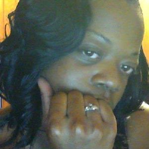 Meet your Posher, Letitia