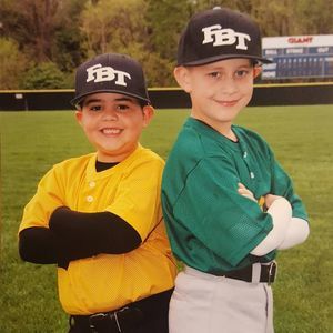 Meet your Posher, John paul