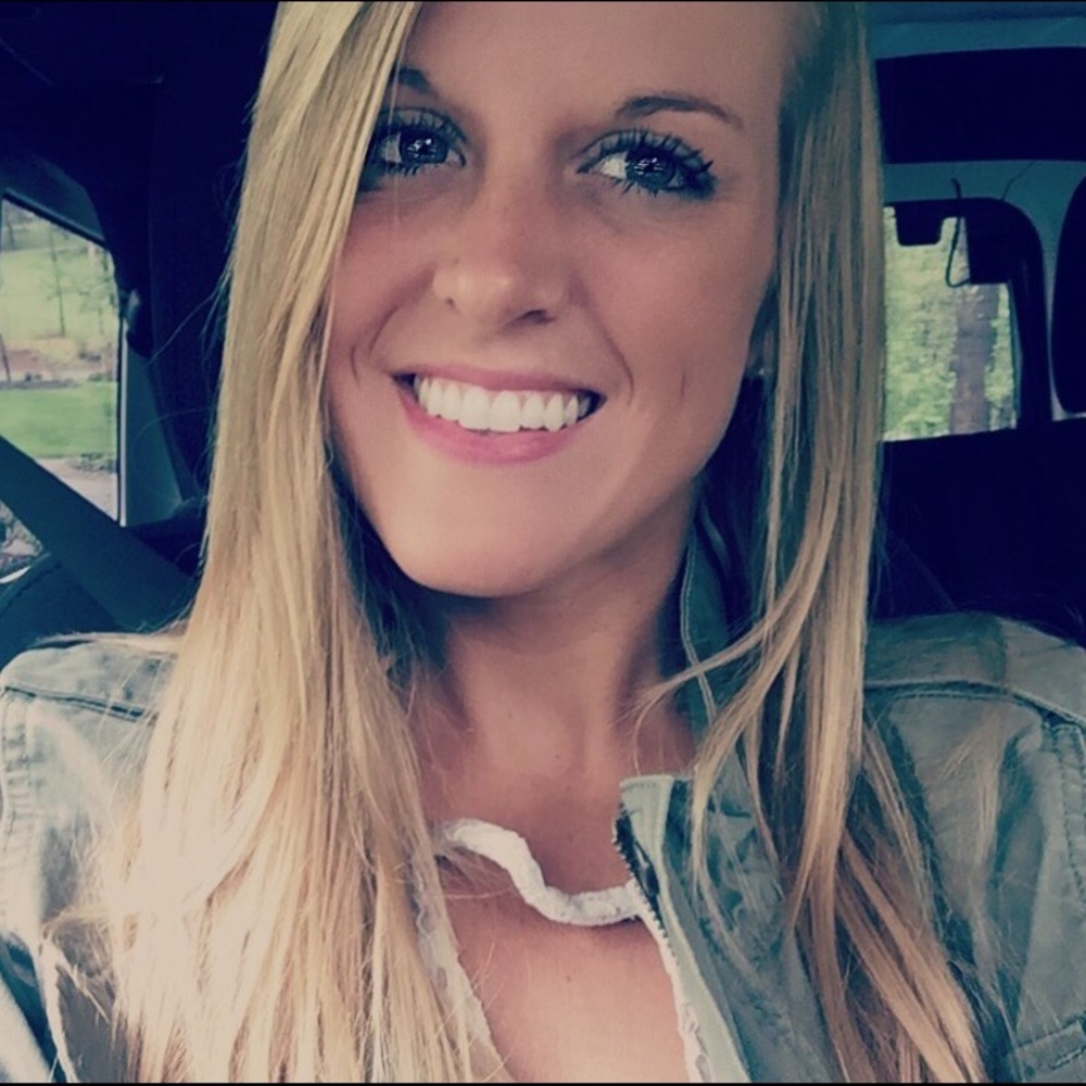 Meet your Posher, Kellie
