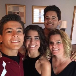 Meet your Posher, Aimee