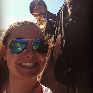 Meet your Posher, Keri