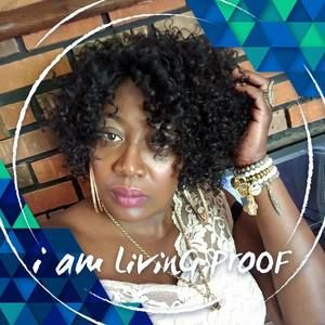 Meet your Posher, Nancy