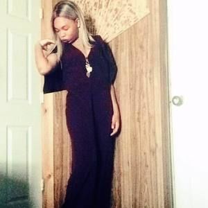 Meet your Posher, Faron