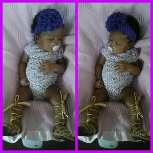 Meet your Posher, Johnny