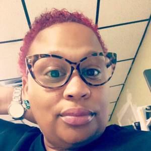 Meet your Posher, Katrina