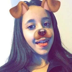 Meet your Posher, Eduarda a.