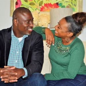 Meet your Posher, Zakia