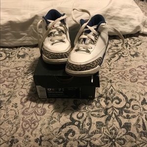 Retro Jordan