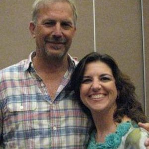 Meet your Posher, Sharon