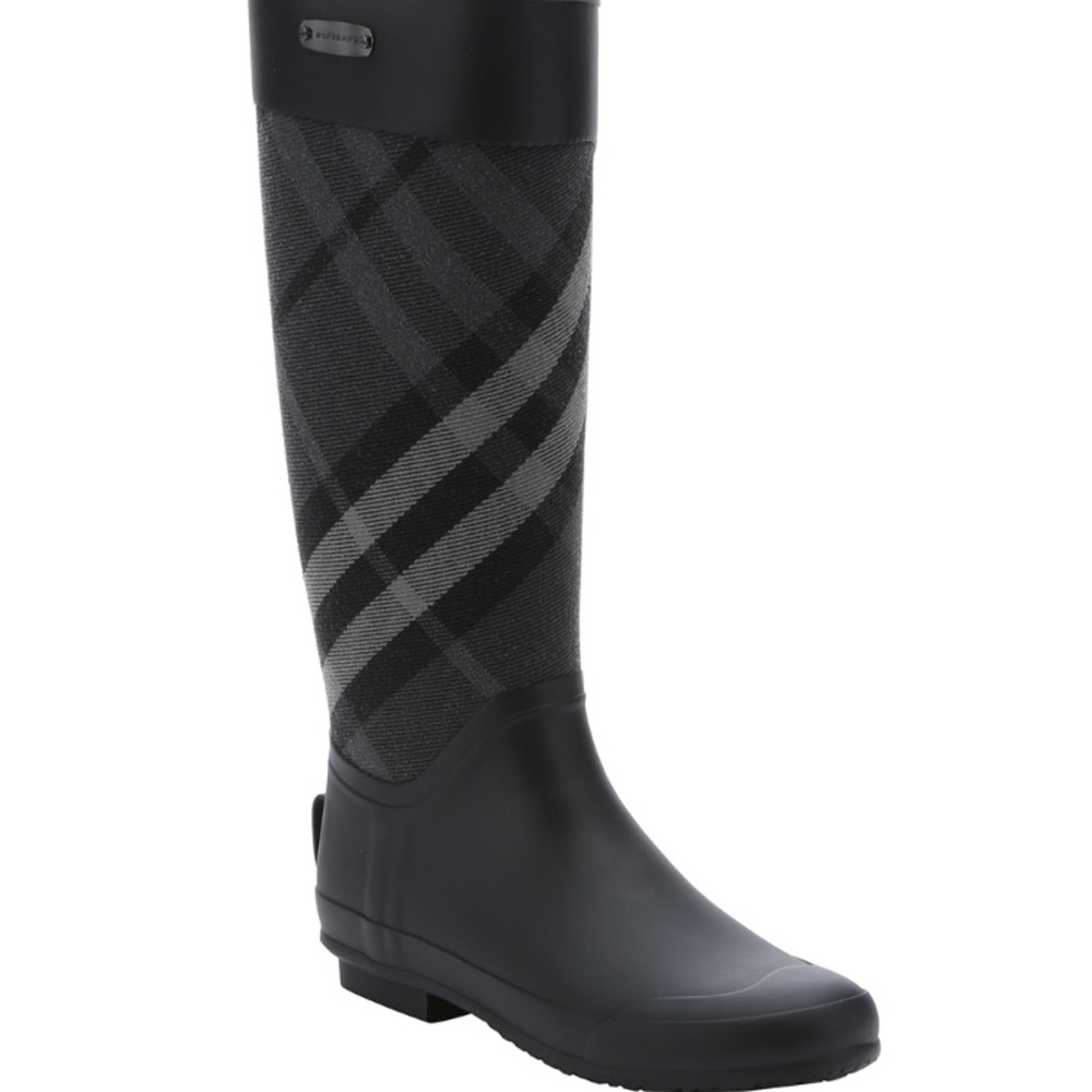 Brand New Burberry Boots