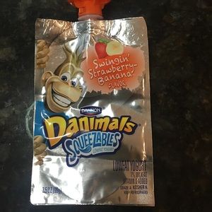 Meet your Posher, Arelys