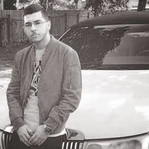 Meet your Posher, Cody