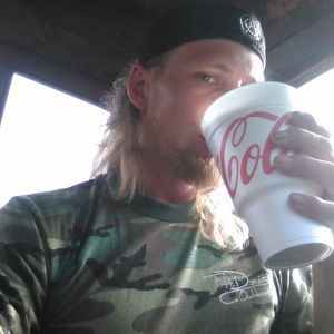 Meet your Posher, Terry