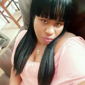 Meet your Posher, Lynette