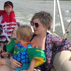 Meet your Posher, Somer