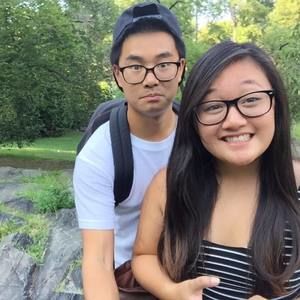 Meet your Posher, Jeffrey