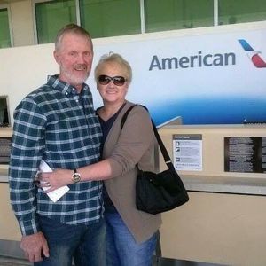 Meet your Posher, Sally