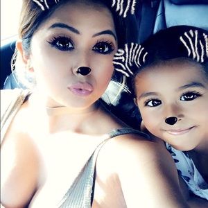 Meet your Posher, Veronica